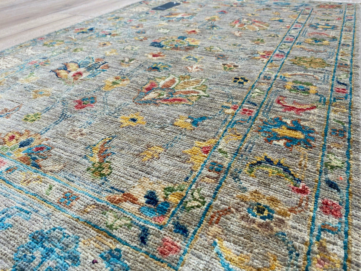 Sultanabad Rug