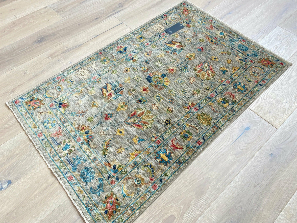 Sultanabad Rug