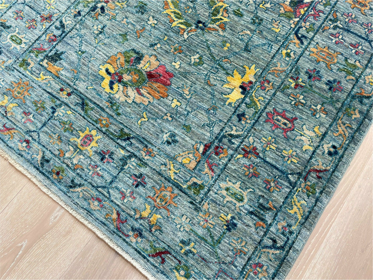 Sultanabad Rug