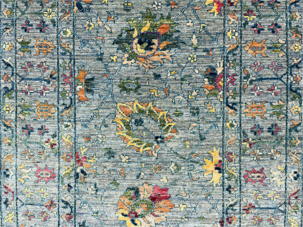Sultanabad Rug