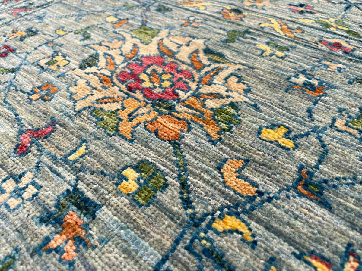 Sultanabad Rug