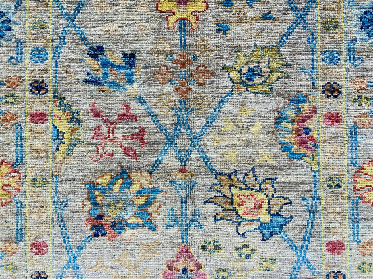 Sultanabad Rug