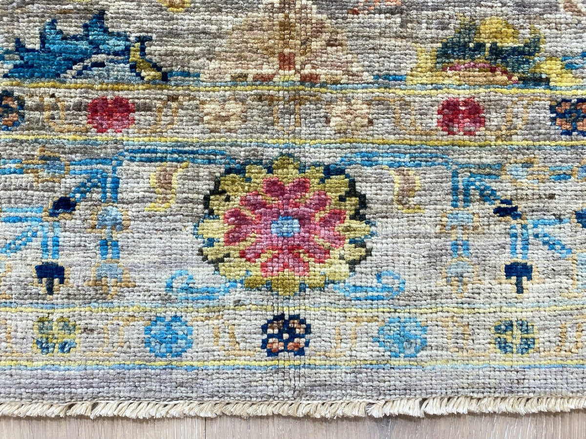 Sultanabad Rug