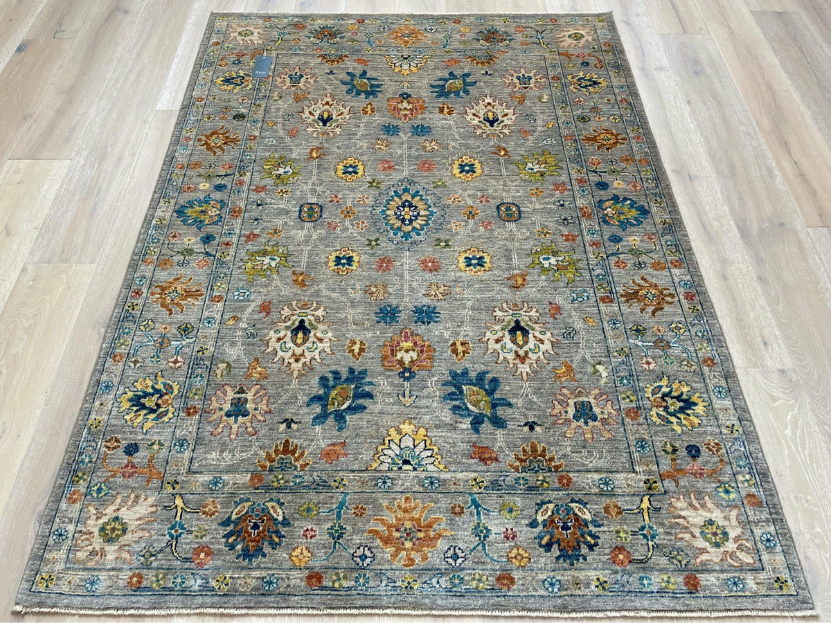Sultanabad Rug