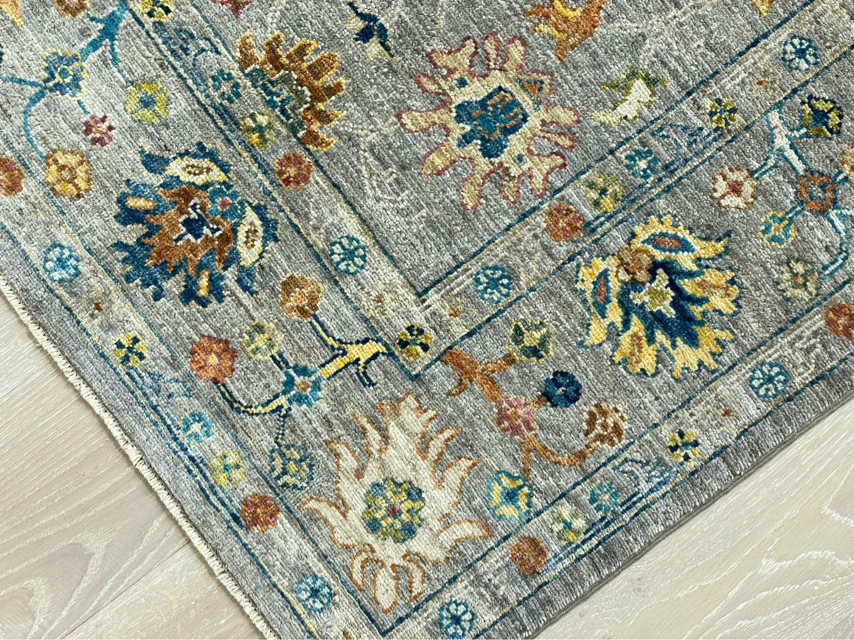 Sultanabad Rug