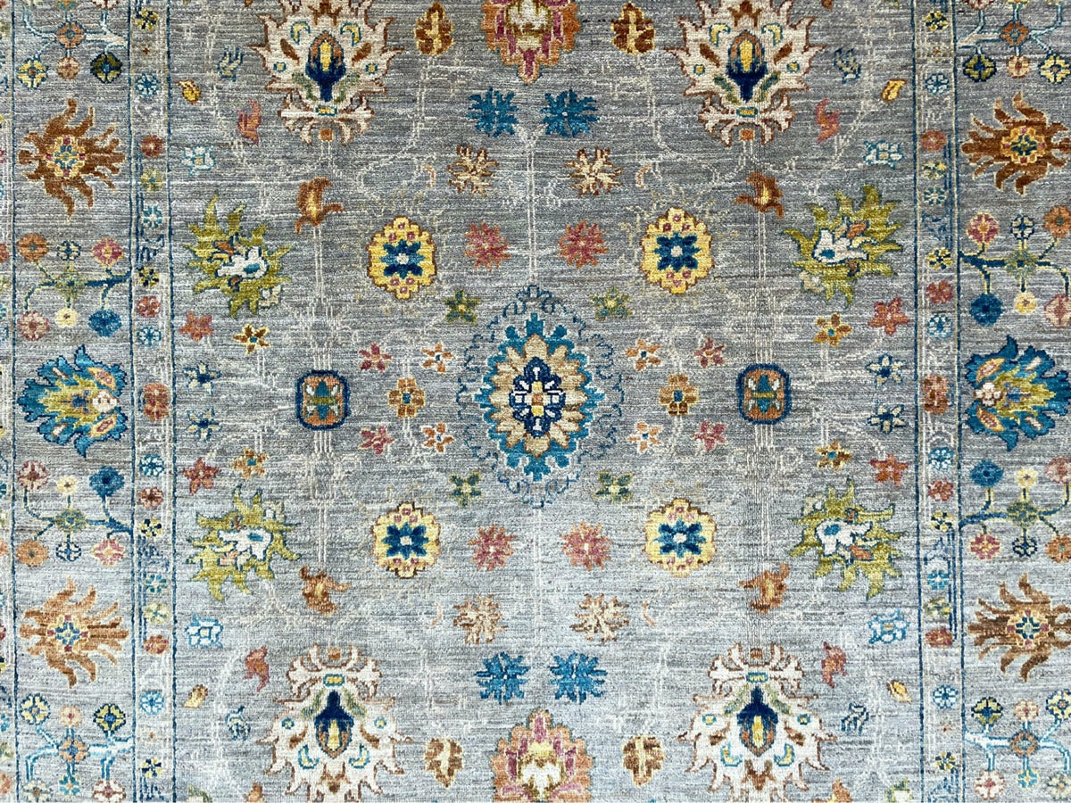 Sultanabad Rug