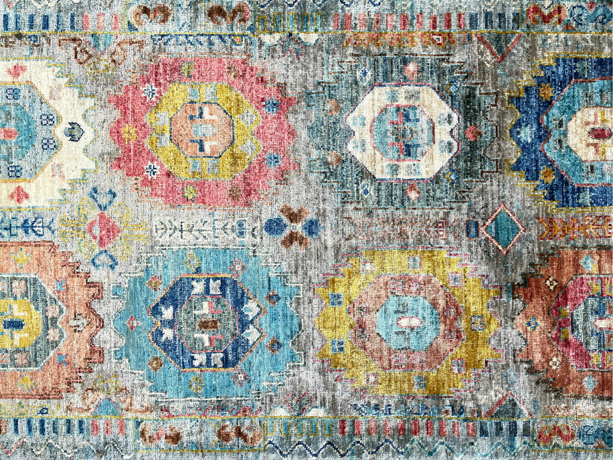 Wazir Runner