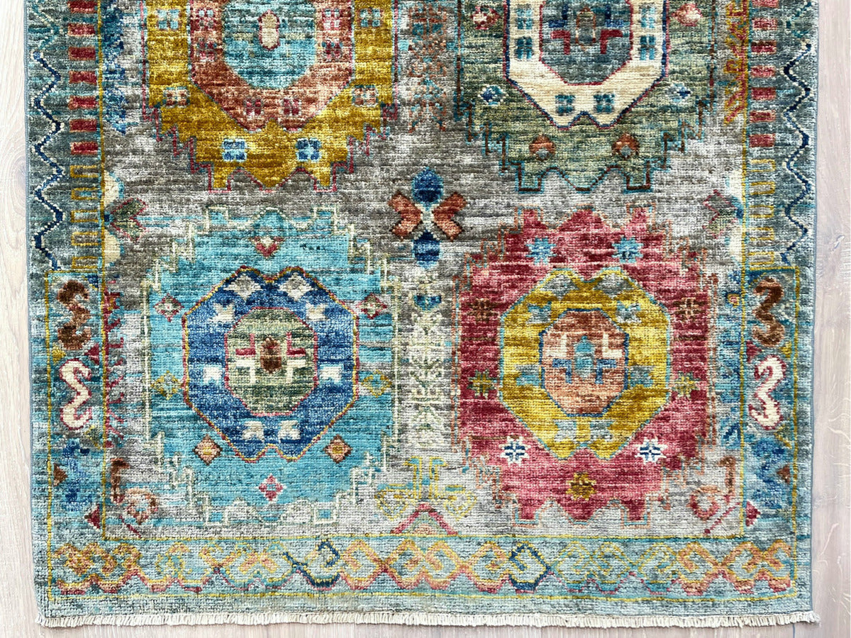 Wazir Runner