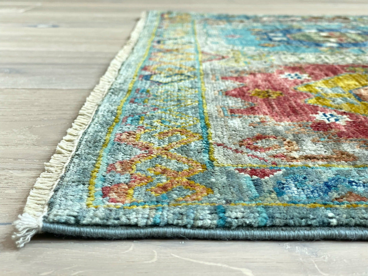 Wazir Runner
