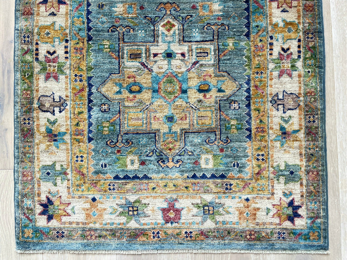 Wazir Runner