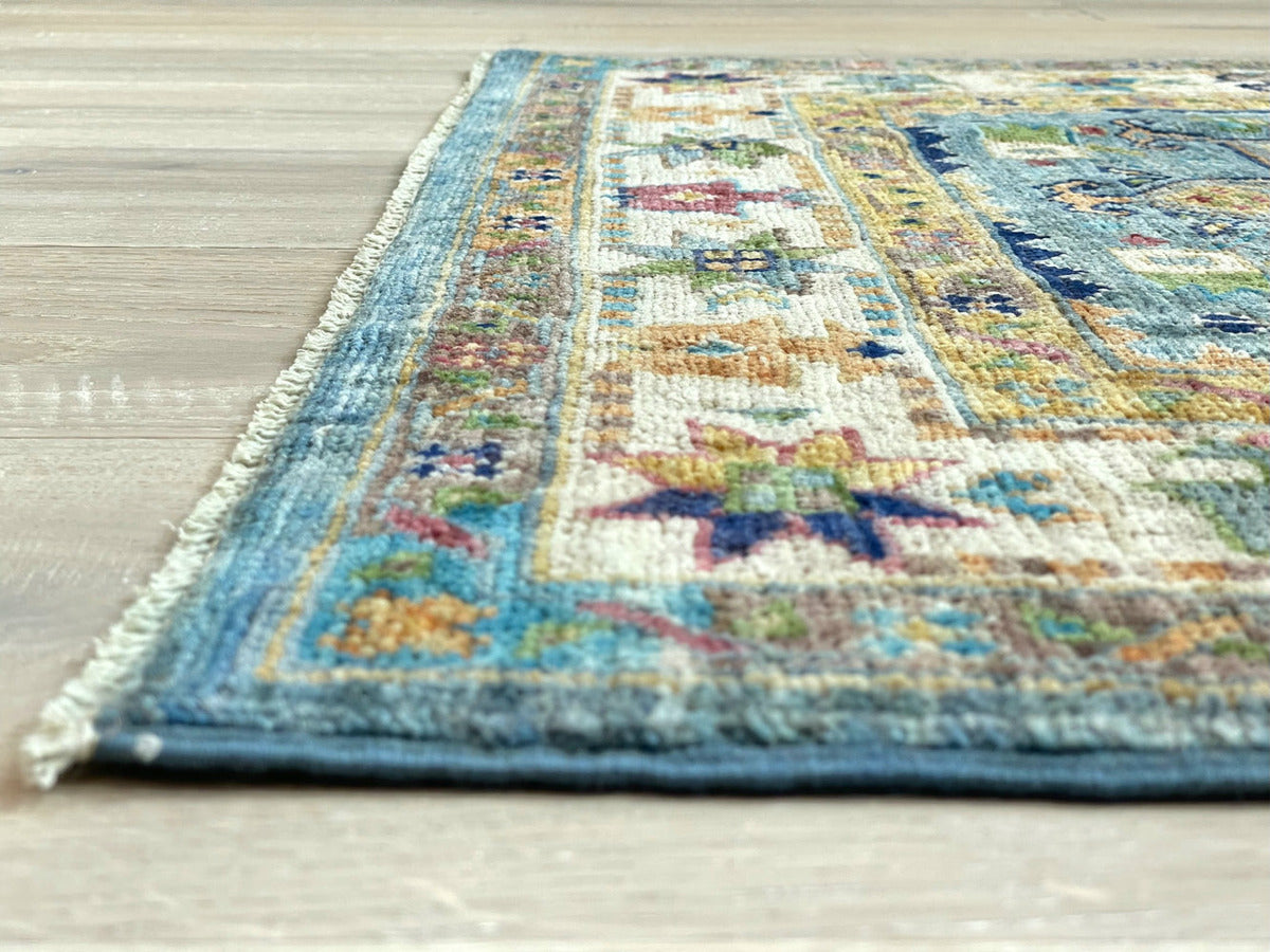 Wazir Runner