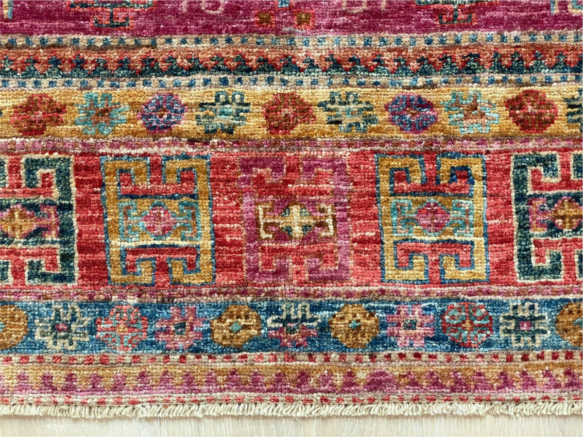 Wazir Rug