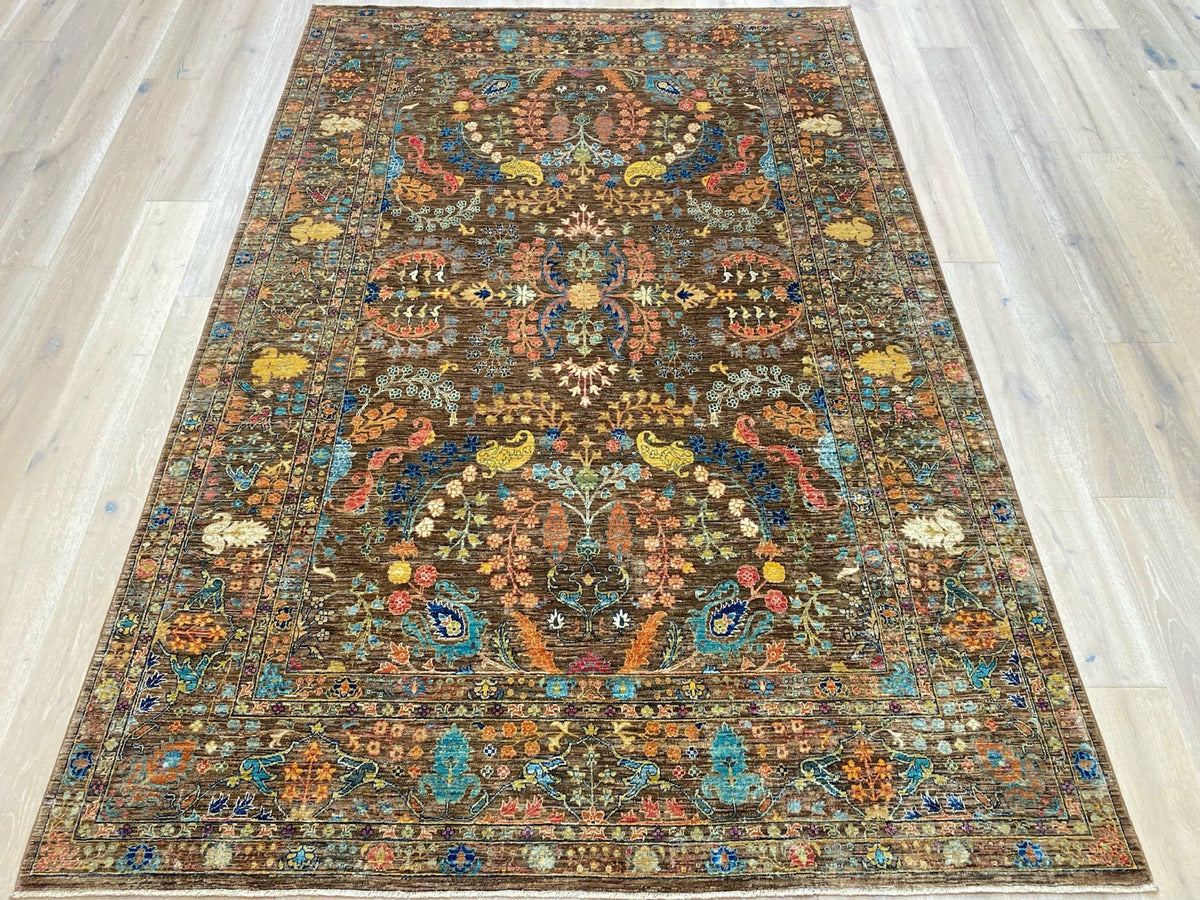 Sundas Rug