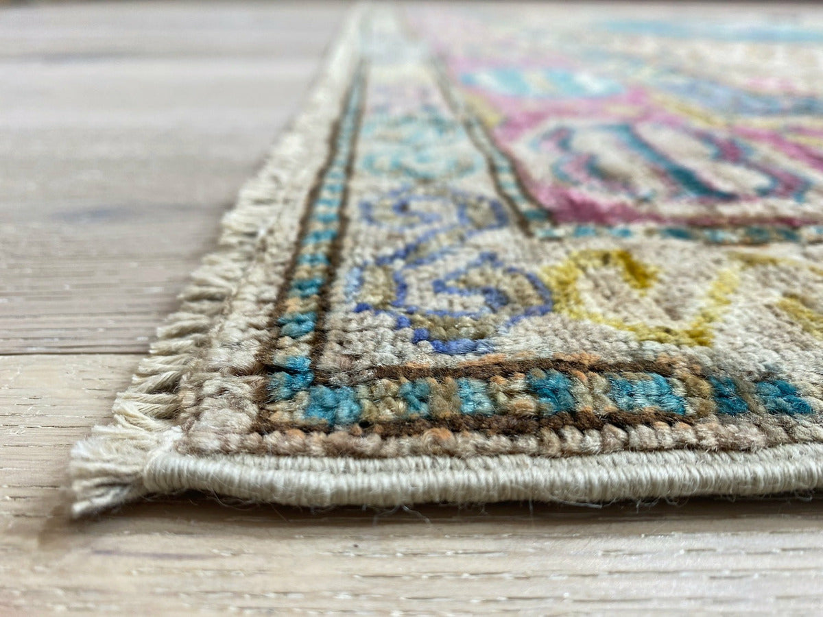Ghazni Kazak Rug
