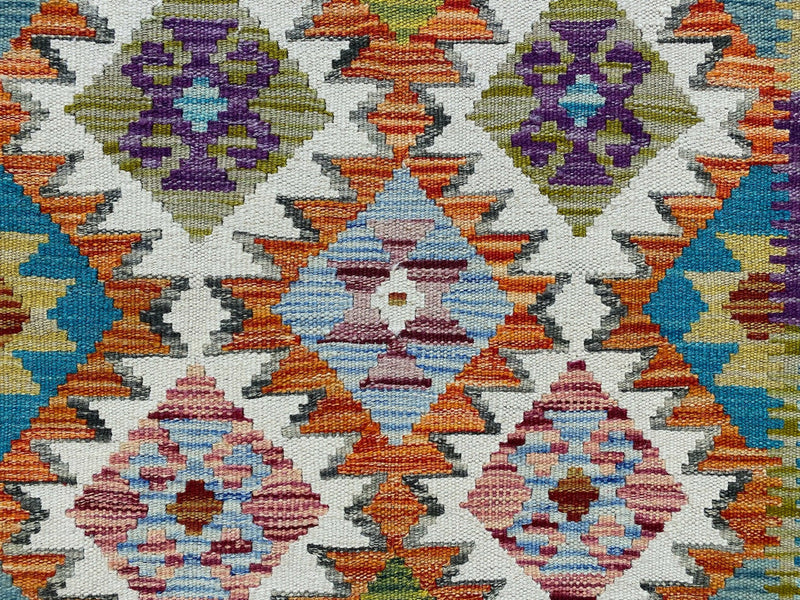 Kundoz Kilim Rug