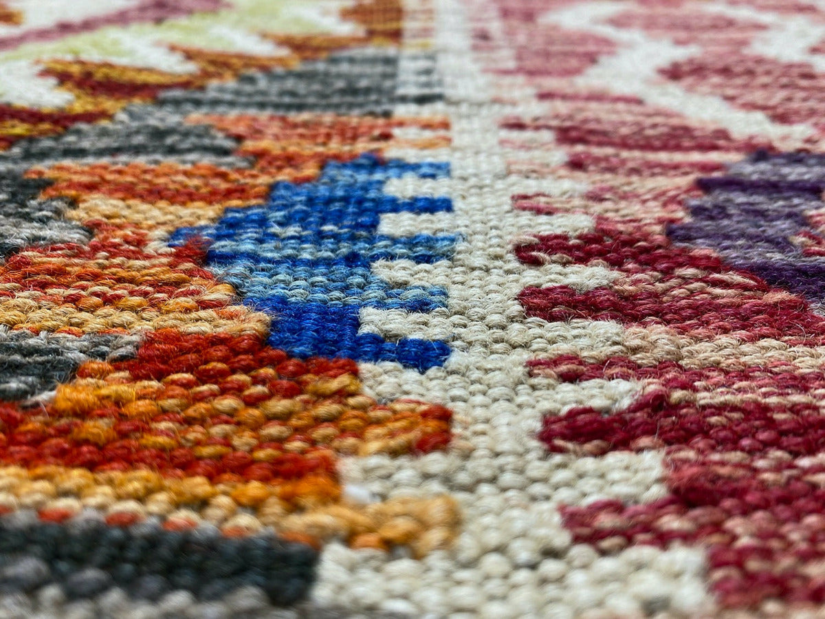 Kundoz Kilim Rug
