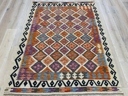 Kundoz Kilim Rug