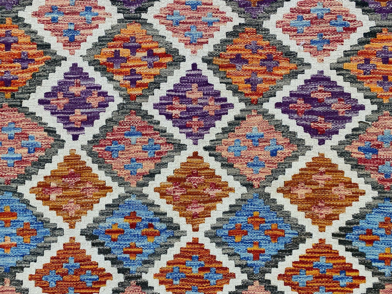 Kundoz Kilim Rug