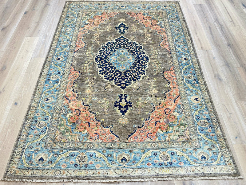 Sultanabad Rug