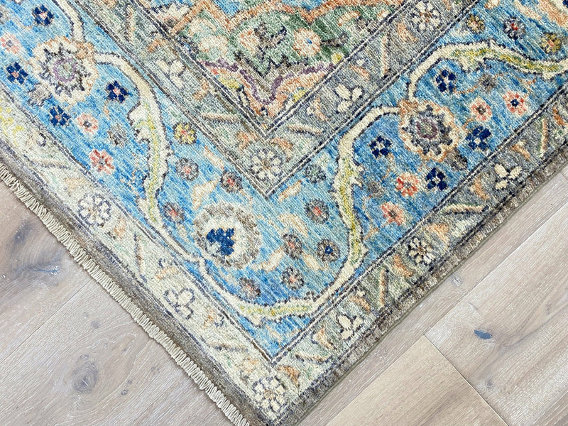 Sultanabad Rug