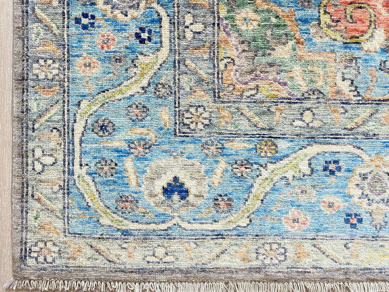 Sultanabad Rug