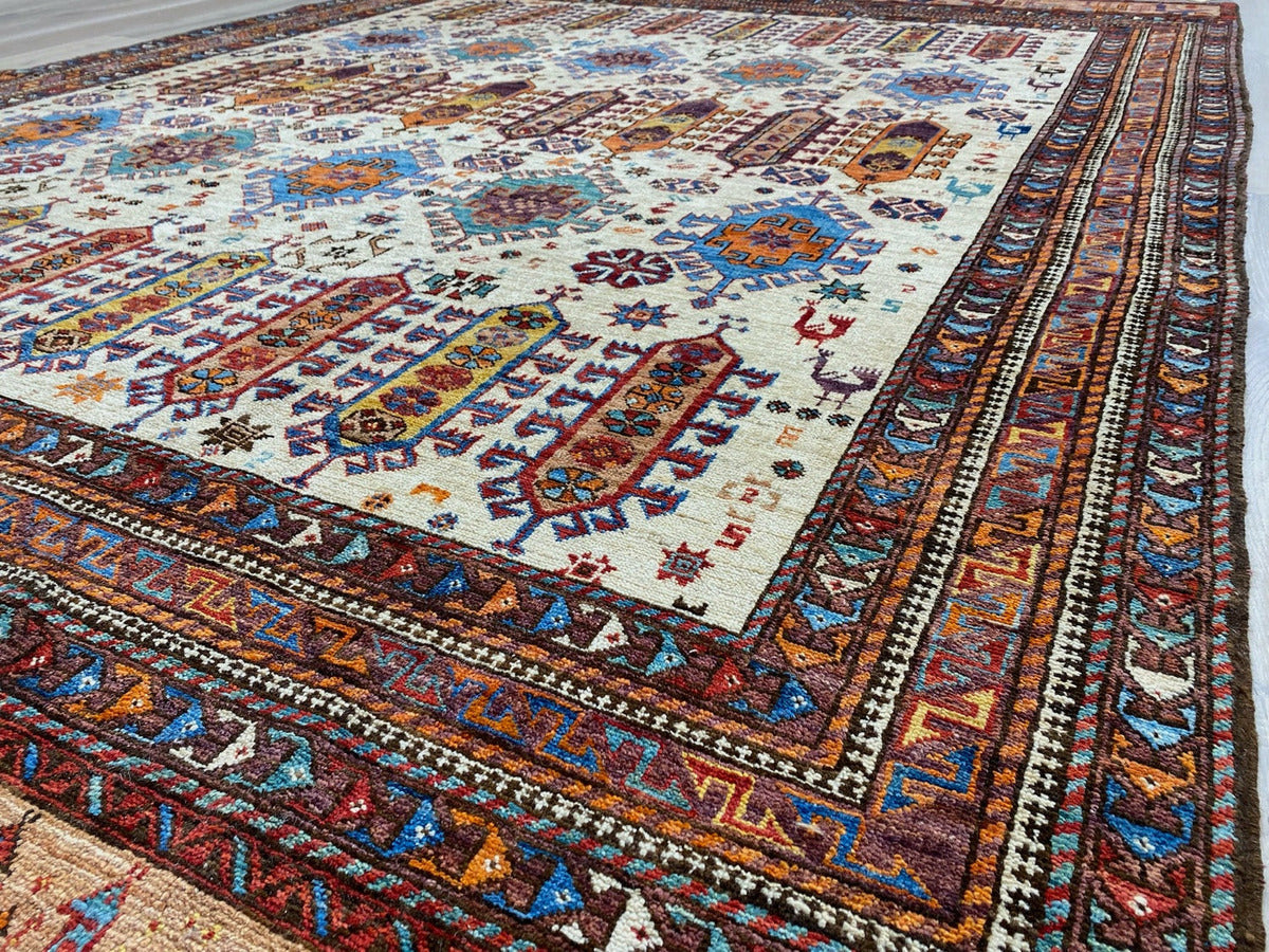 Herati Rug