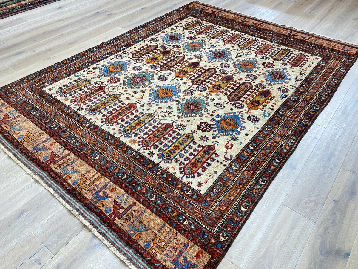 Herati Rug