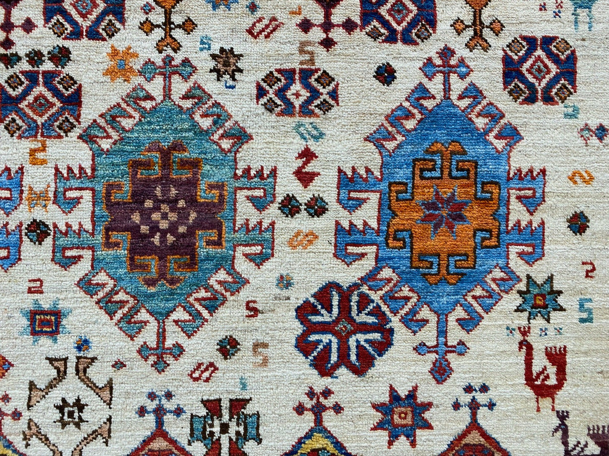 Herati Rug