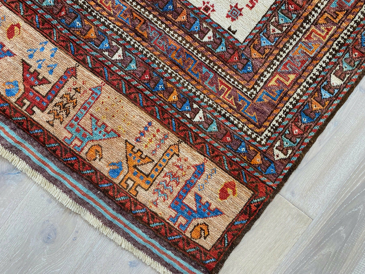 Herati Rug