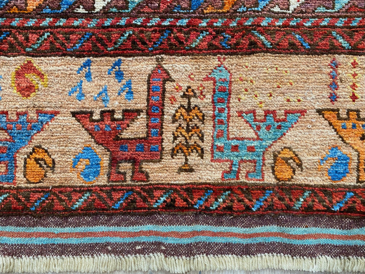 Herati Rug