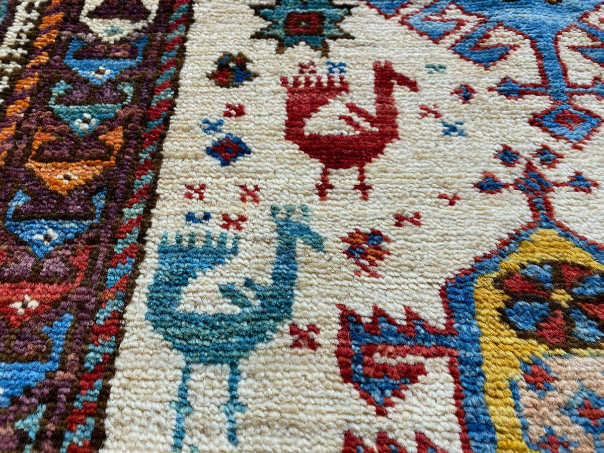 Herati Rug