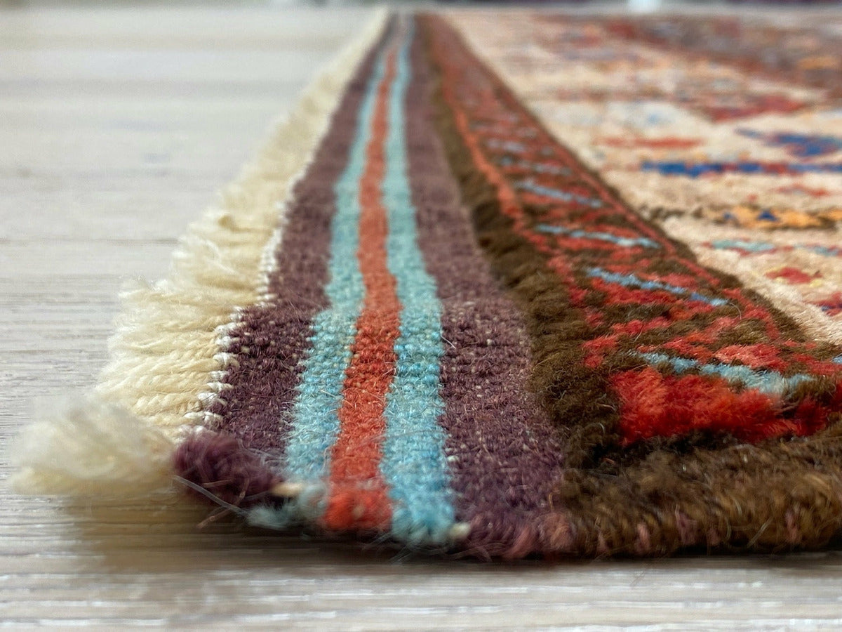 Herati Rug