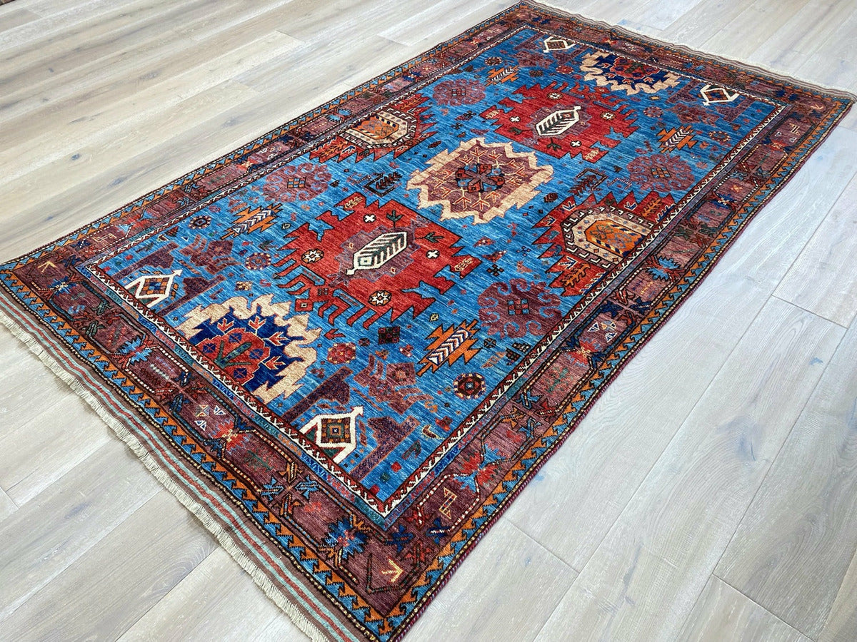 Herati Rug