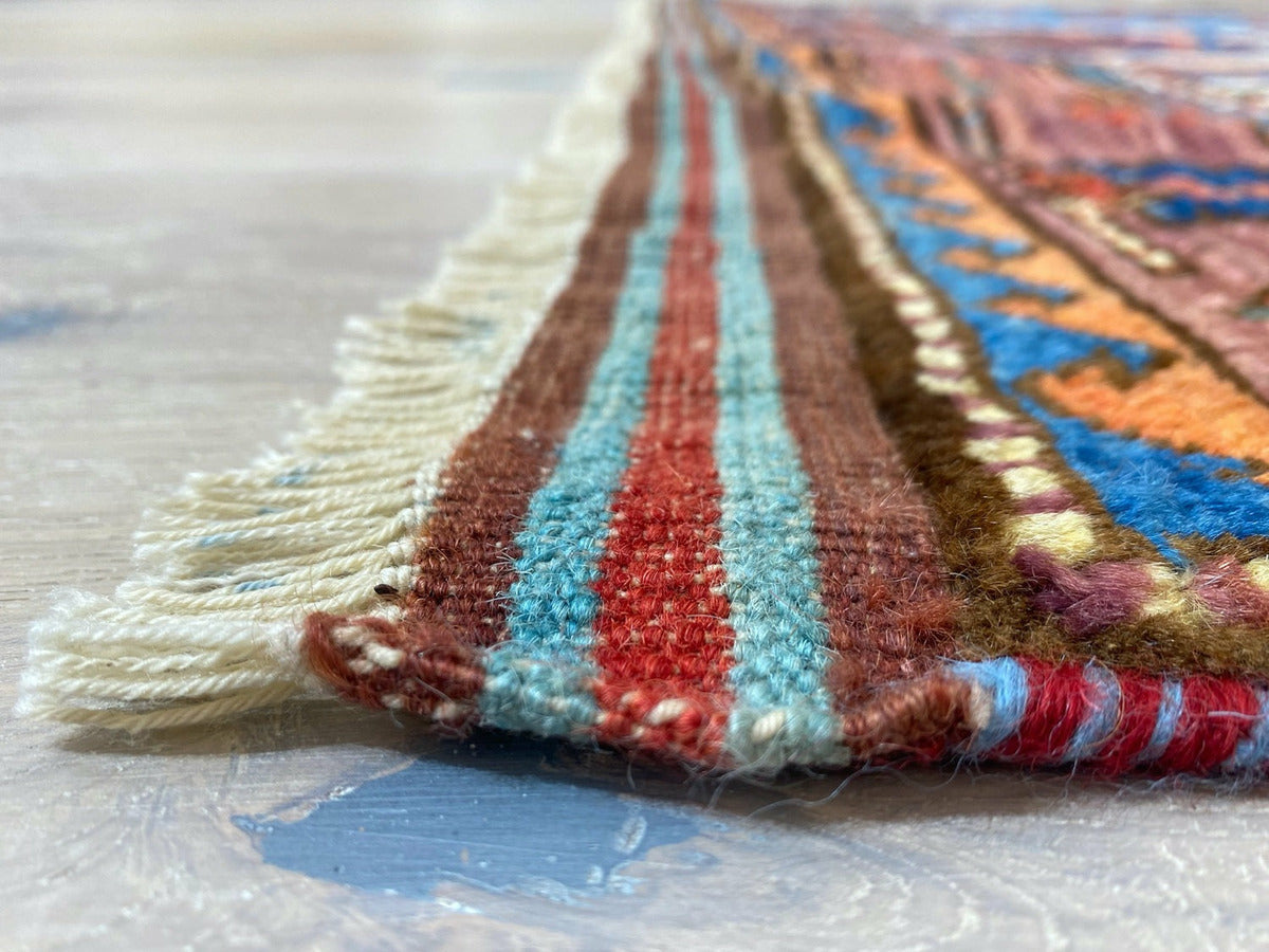 Herati Rug