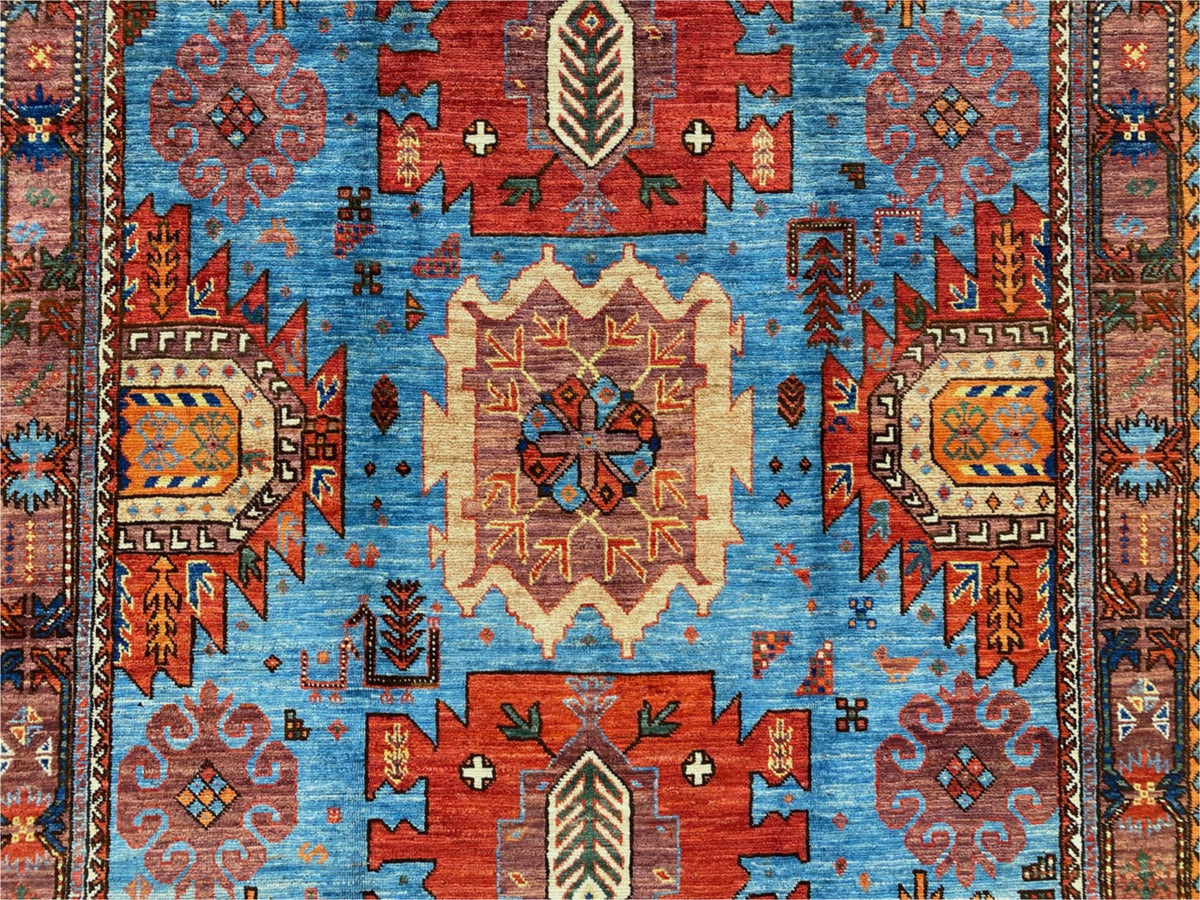 Herati Rug