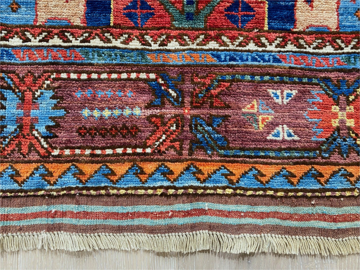 Herati Rug