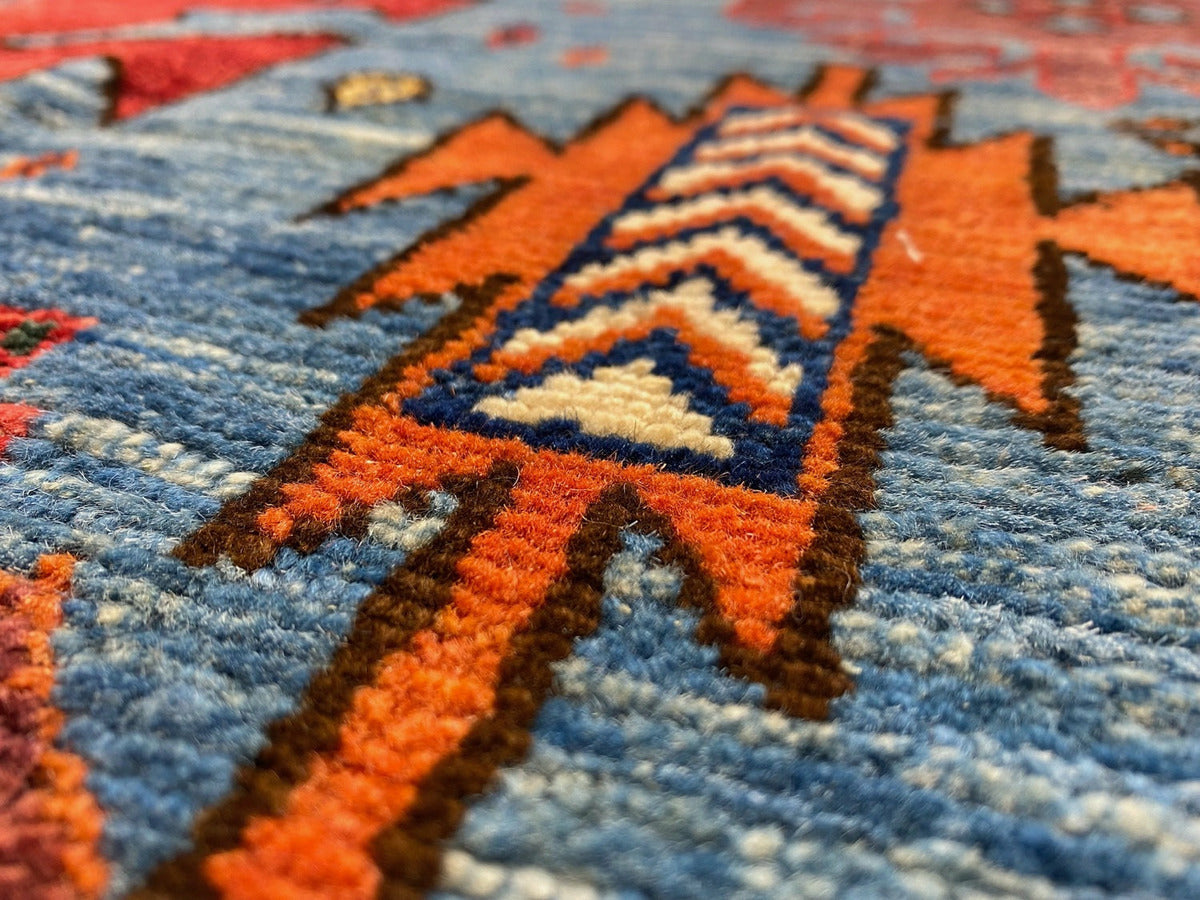 Herati Rug