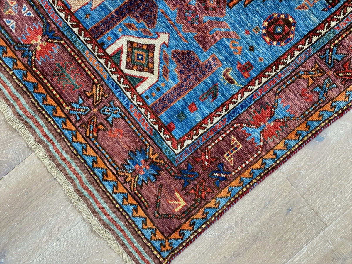 Herati Rug