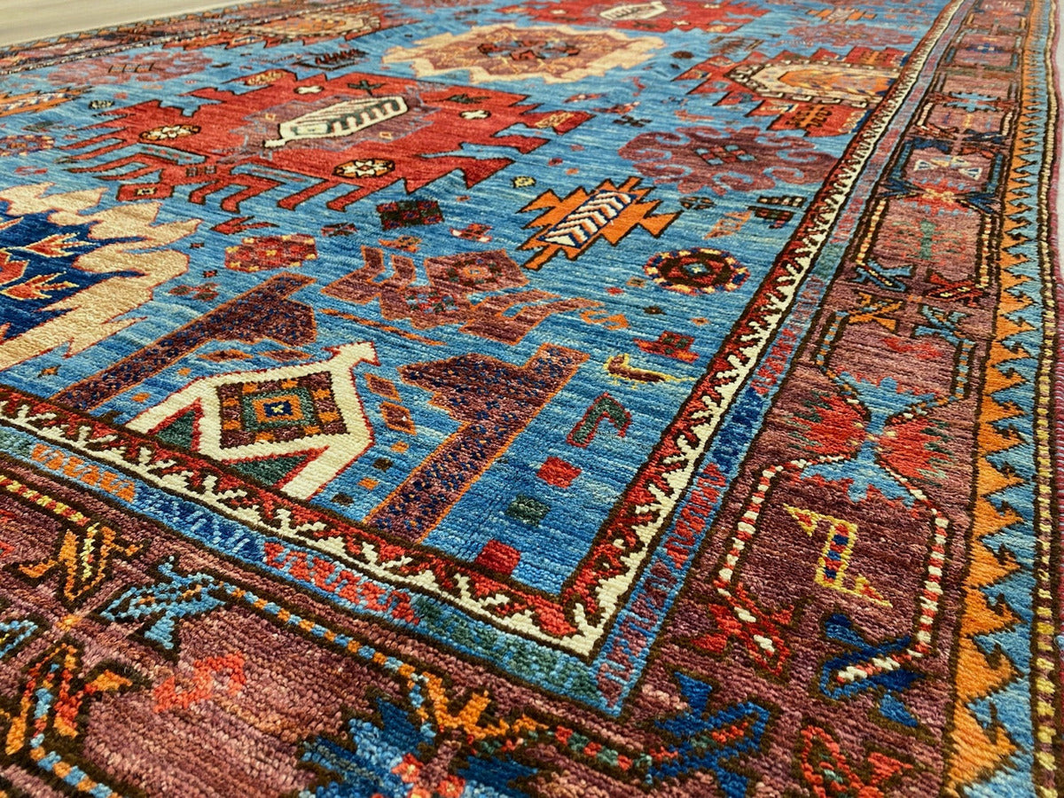 Herati Rug