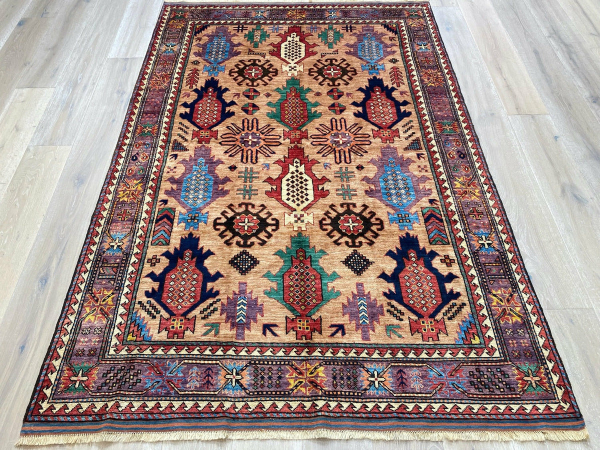 Herati Rug