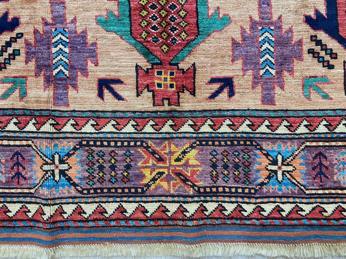 Herati Rug