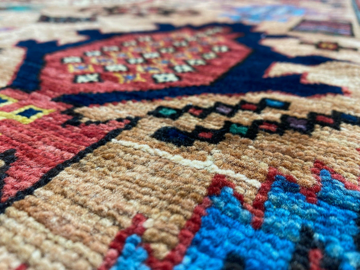 Herati Rug