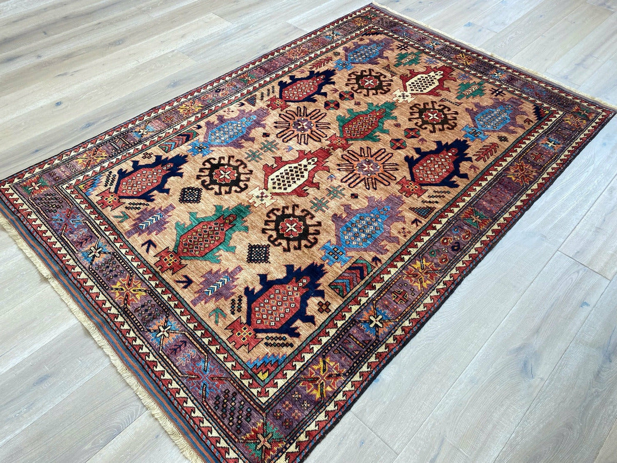 Herati Rug