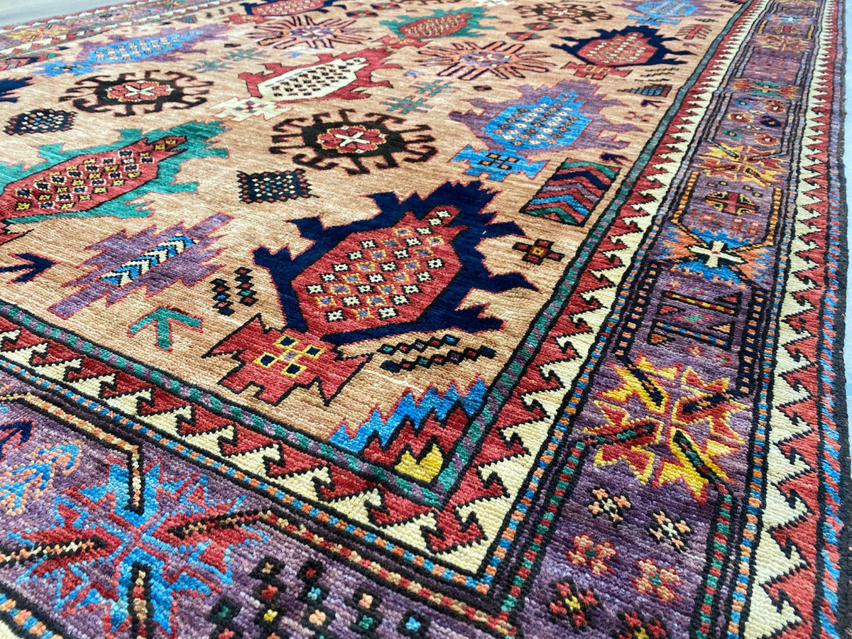 Herati Rug