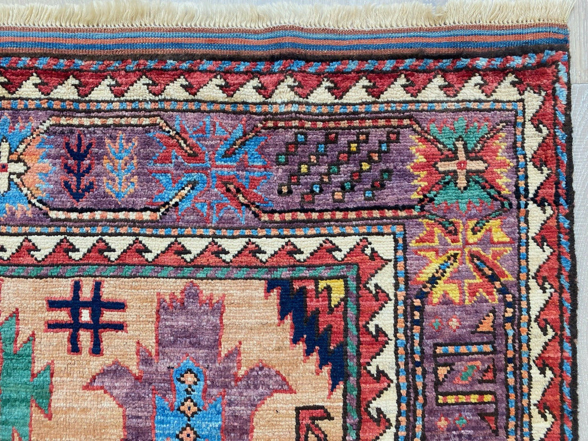 Herati Rug