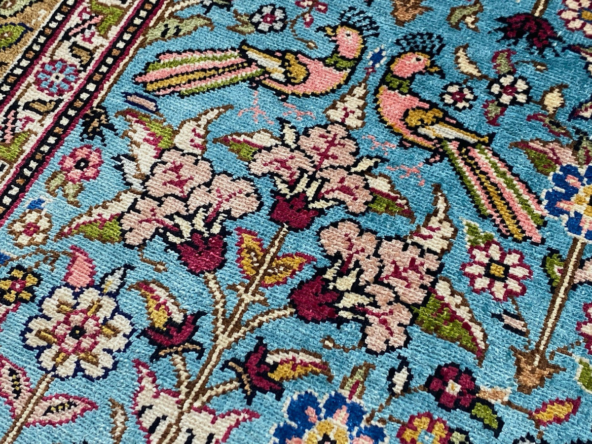 Fine Hereke Rug