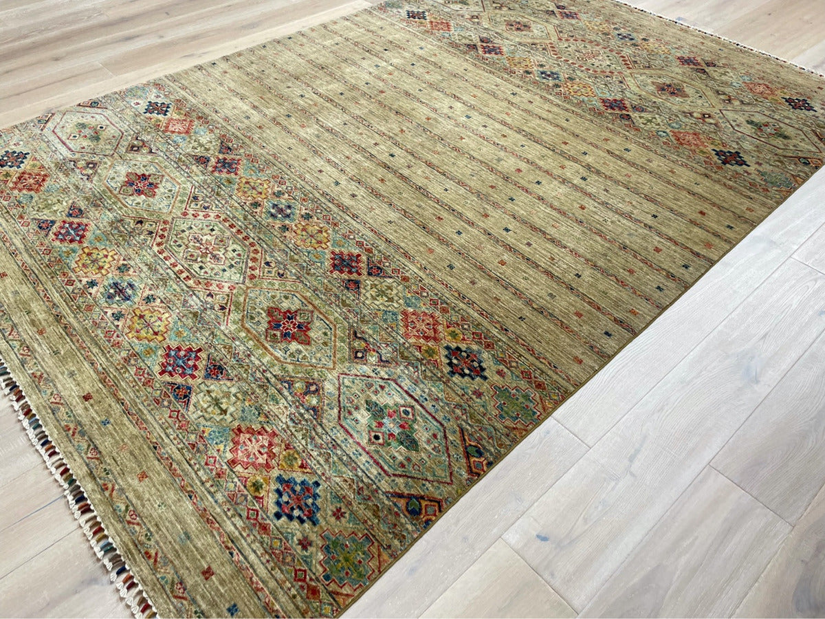 Ersari Rug