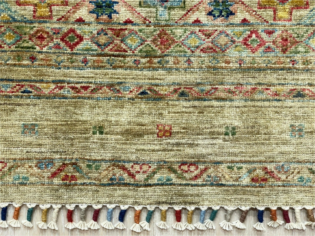 Ersari Rug