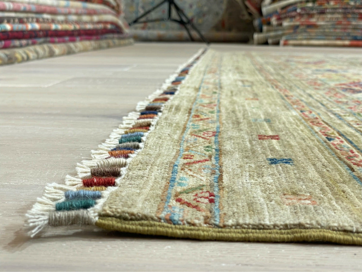 Ersari Rug