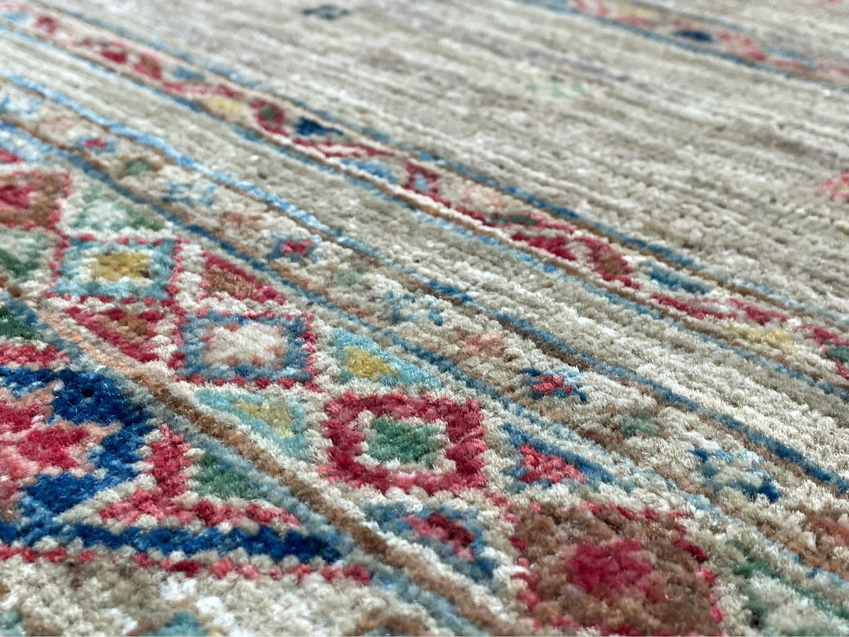 Ersari Rug